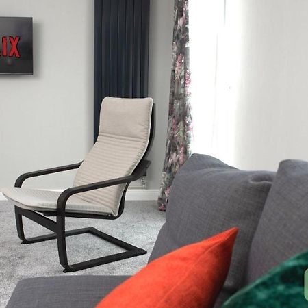 Cambridge Stays 4-5Br House-Garden-Lots Of Parking-15 Min To City-Close To Motorway Girton  Exteriér fotografie